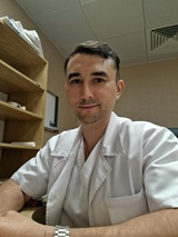 Dr. Goicea Ion